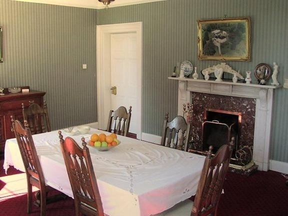 Fotografie z fotogalerie ubytování Glebe House v destinaci Mohill
