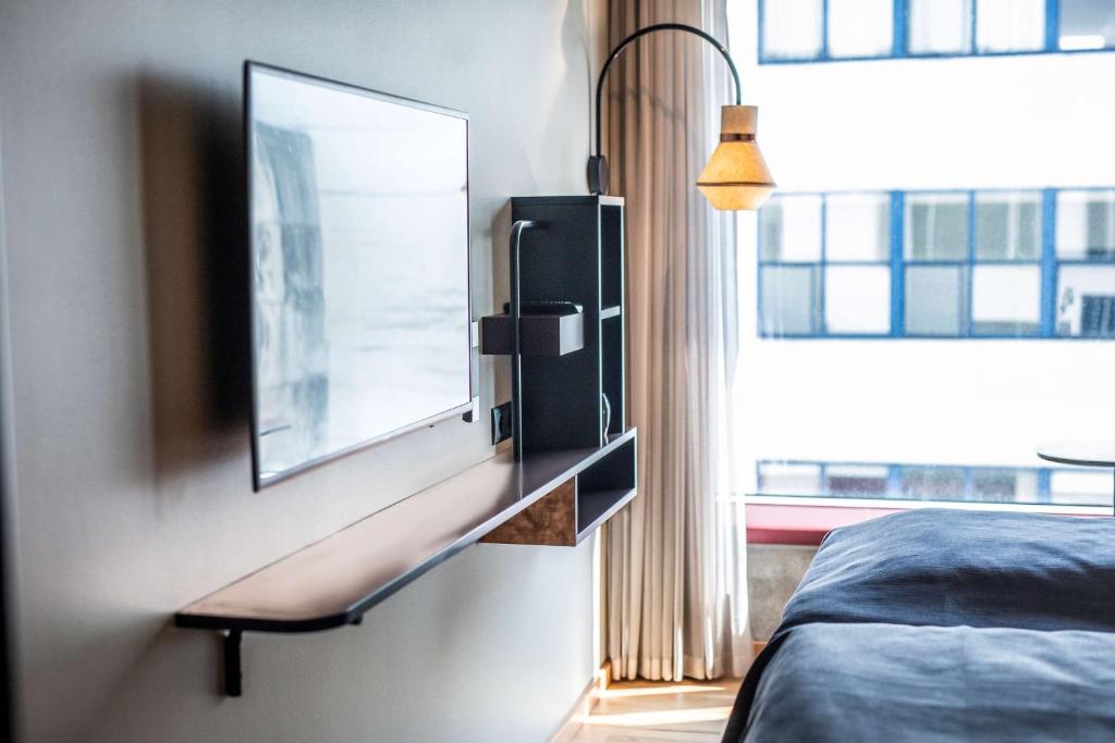 Scandic Kødbyen - Resim 6