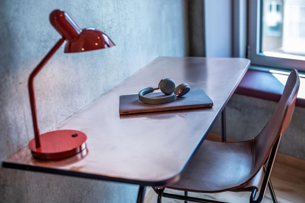 Scandic Kødbyen - Resim 11