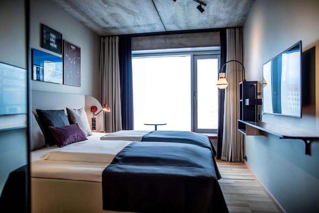 Scandic Kødbyen - Resim 12