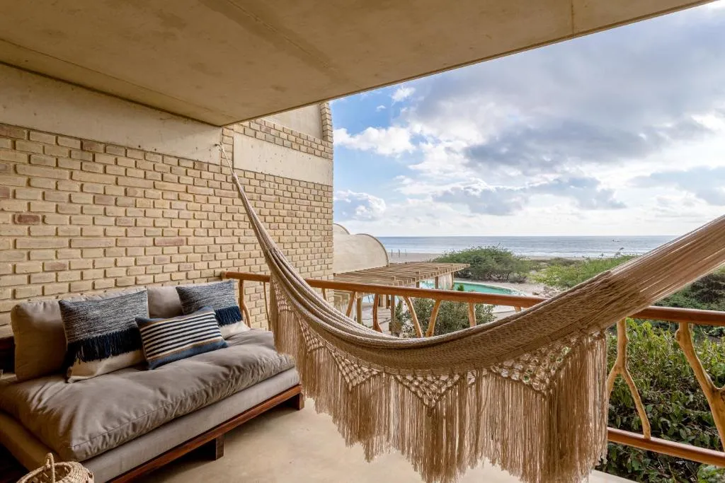 Beach Front - Junior Suite