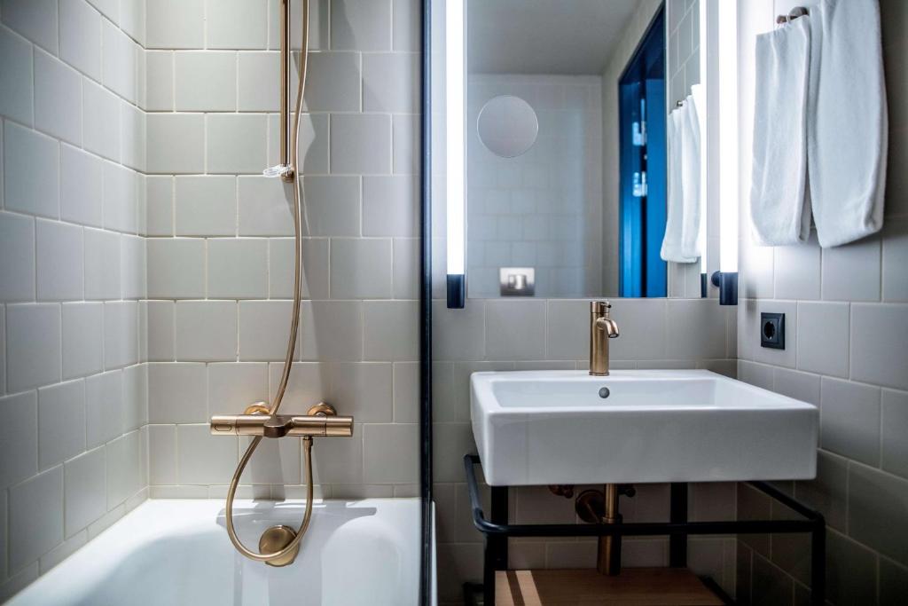 Scandic Kødbyen - Resim 27