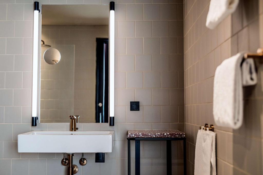 Scandic Kødbyen - Resim 26