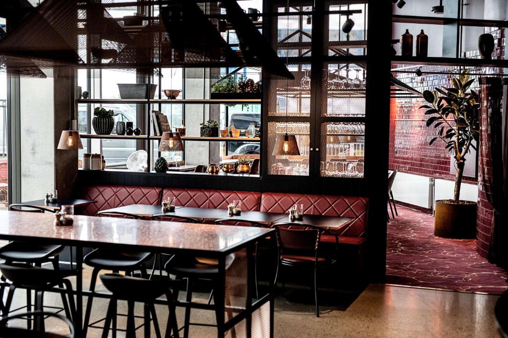 Scandic Kødbyen - Resim 36