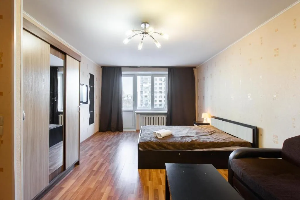 Apartments in Savelovskaya, Moscova, Rusia