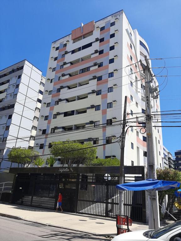  Edifício seycherlles