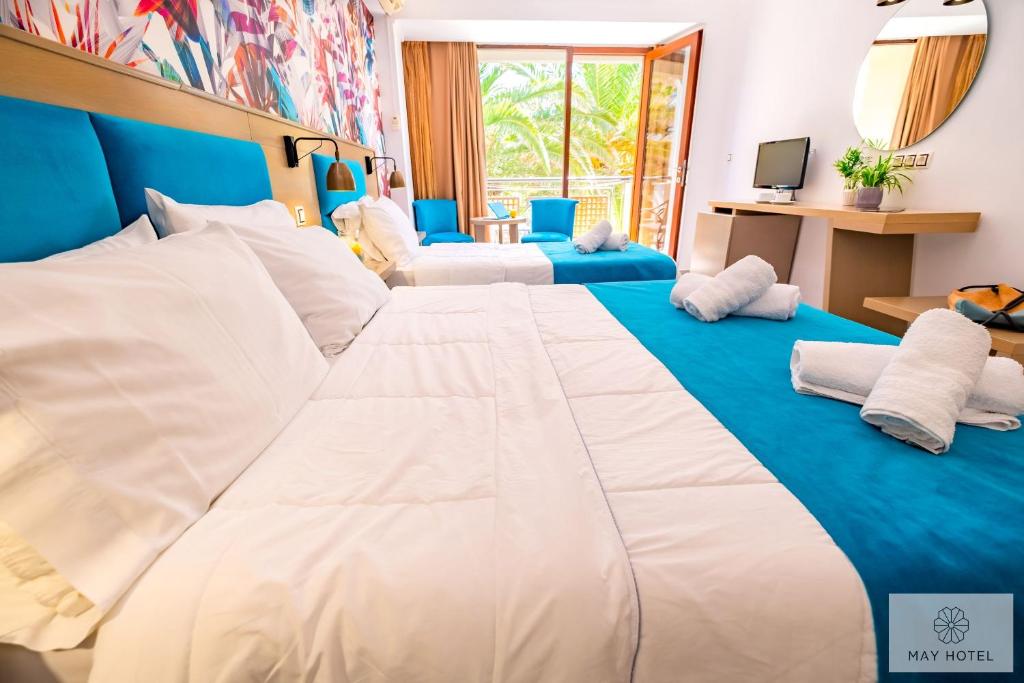 May Beach Hotel - 10