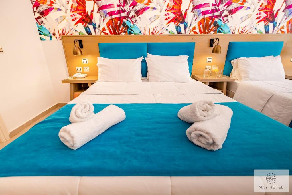 May Beach Hotel - 11