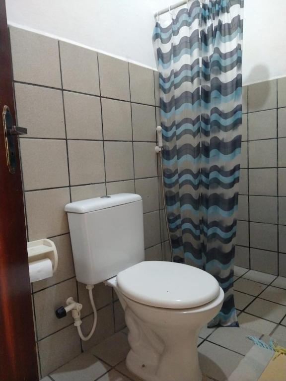  Pousada Dos Arcos
