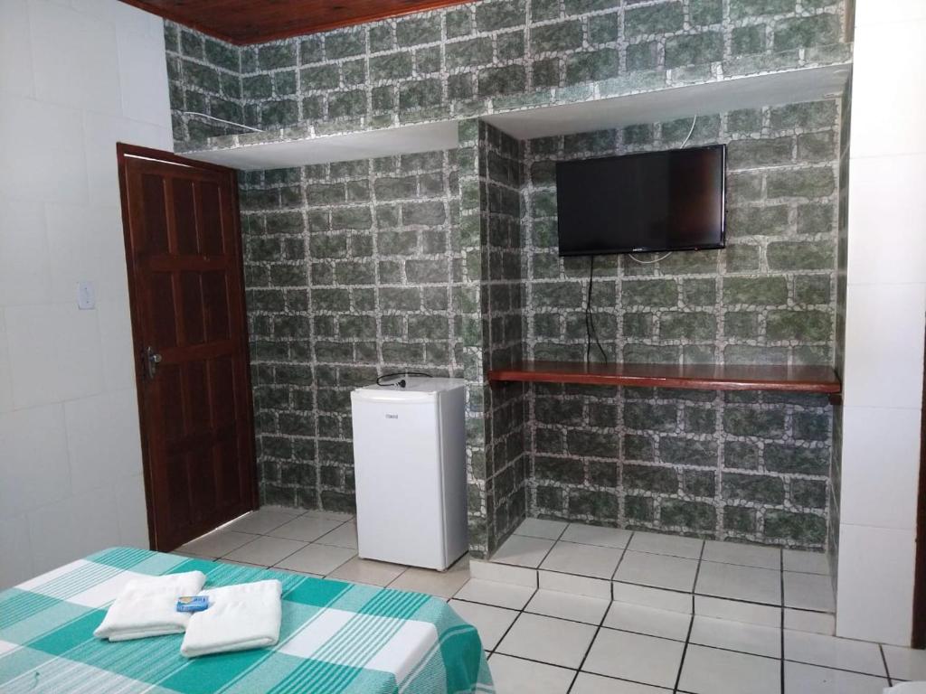  Pousada Dos Arcos