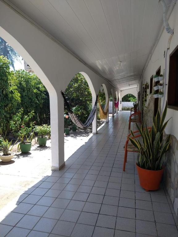  Pousada Dos Arcos