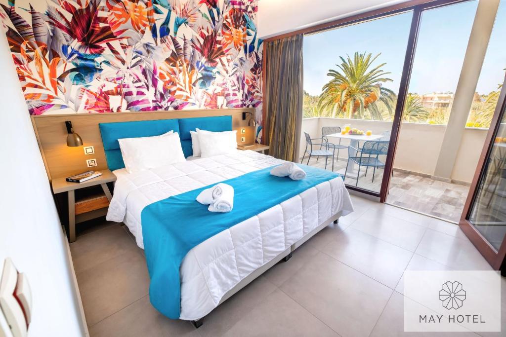 May Beach Hotel - 14