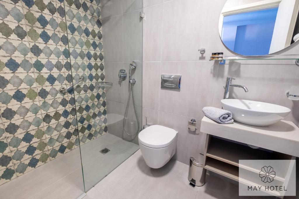 May Beach Hotel - 19