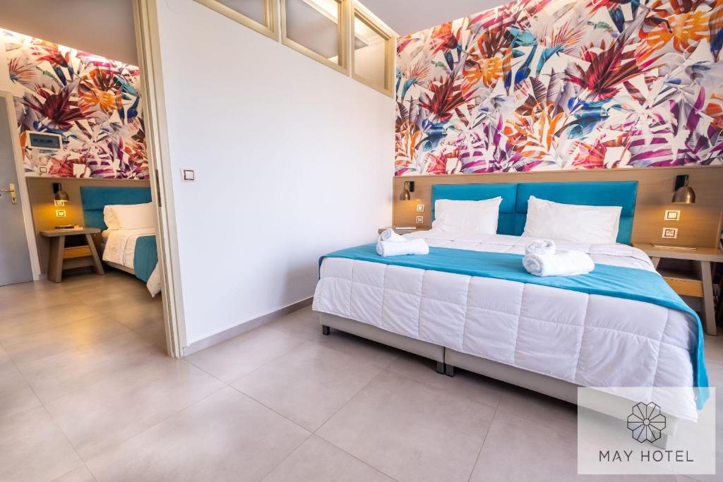 May Beach Hotel - 17