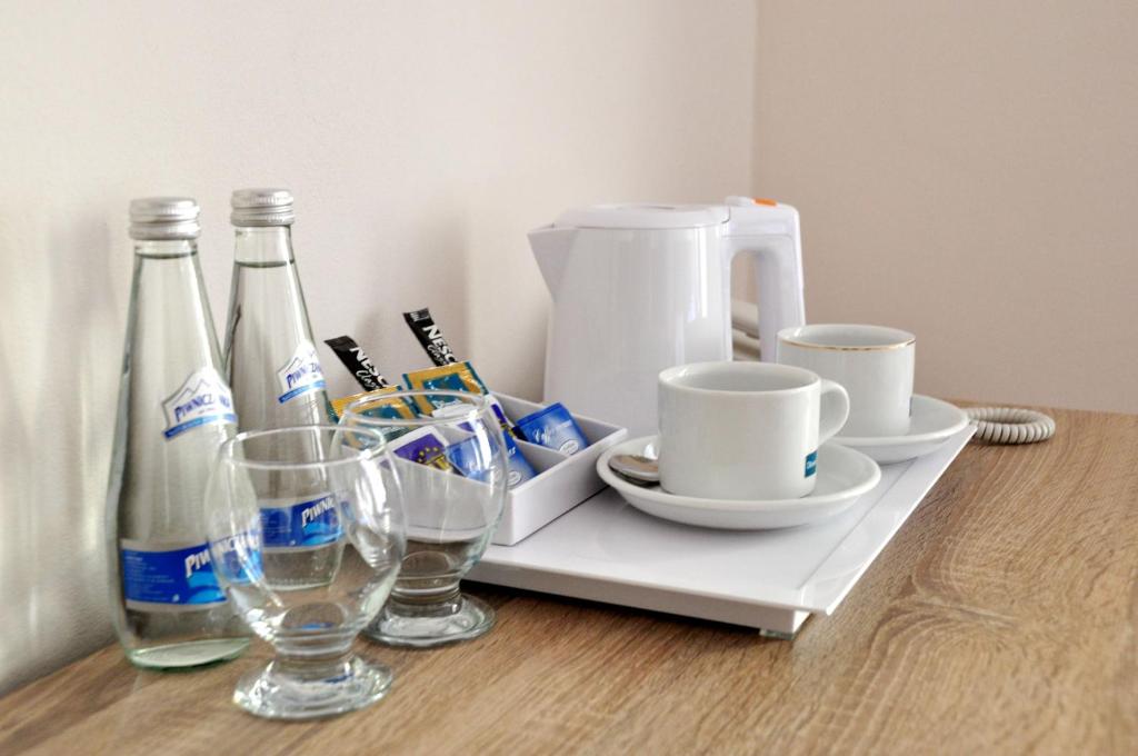 Hotel Santi - Resim 20