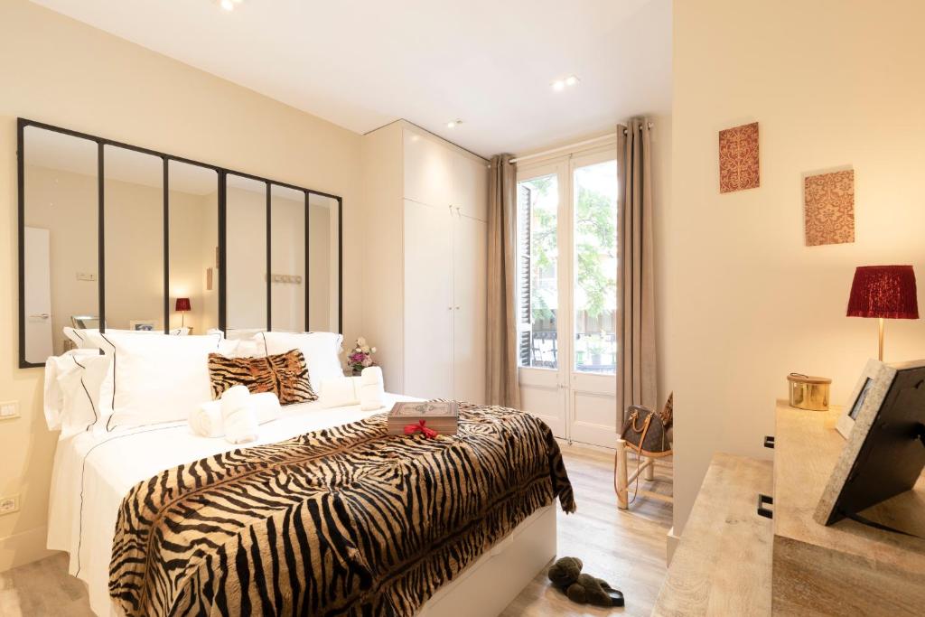 Chic Apartments Barcelona - 