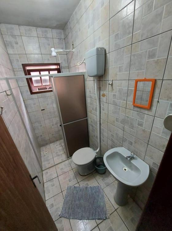  Apartamento Maria do Mar 03 Praia da Ferrugem