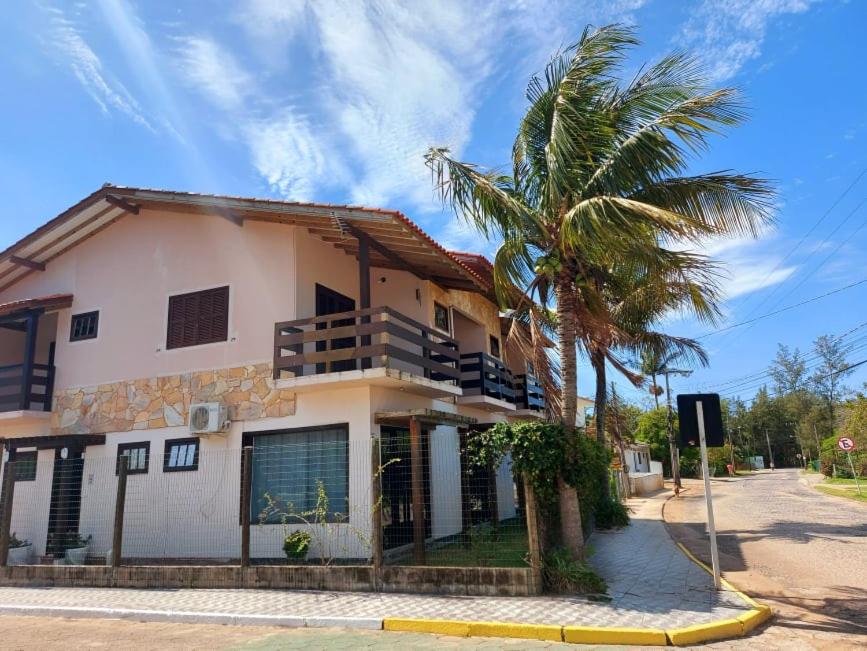  Apartamento Maria do Mar 03 Praia da Ferrugem