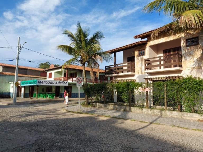  Apartamento Maria do Mar 03 Praia da Ferrugem