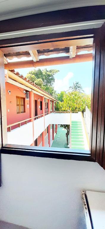 Foto sihtkohas Arraial d'Ajuda asuva majutusasutuse Pousada Semente galeriist