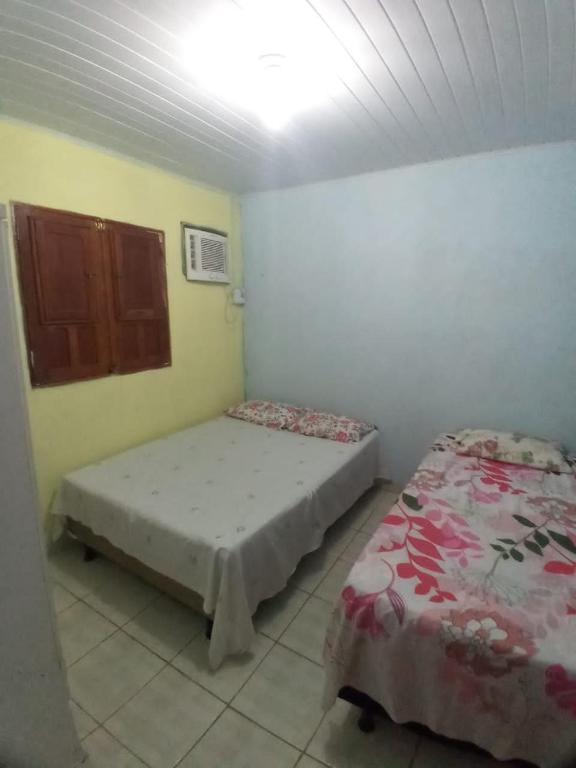  Casa do riacho