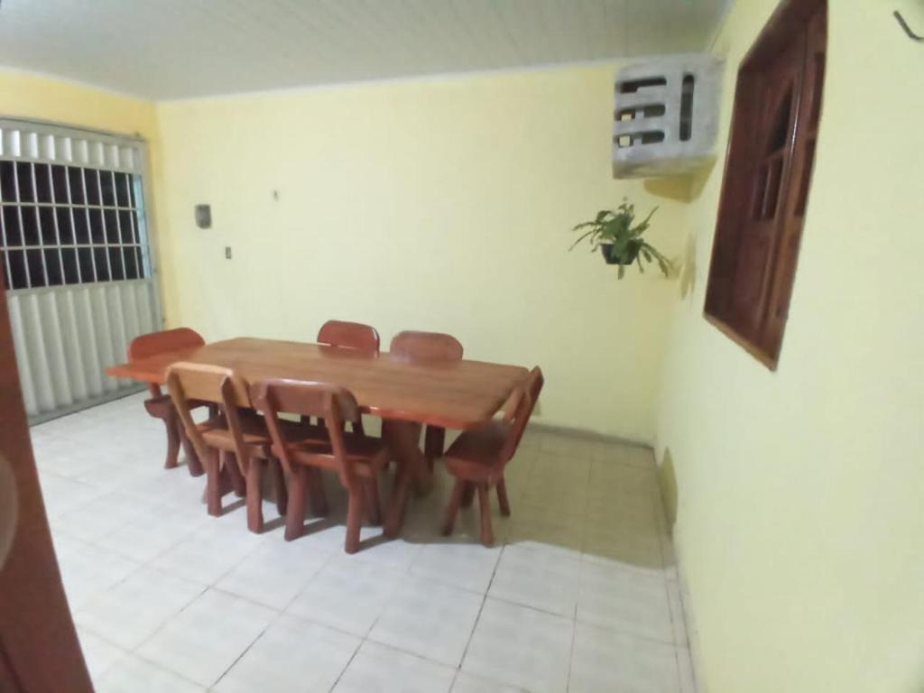  Casa do riacho