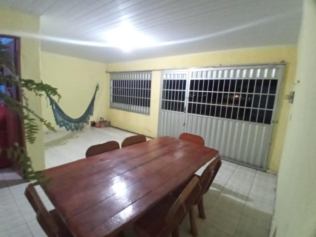  Casa do riacho