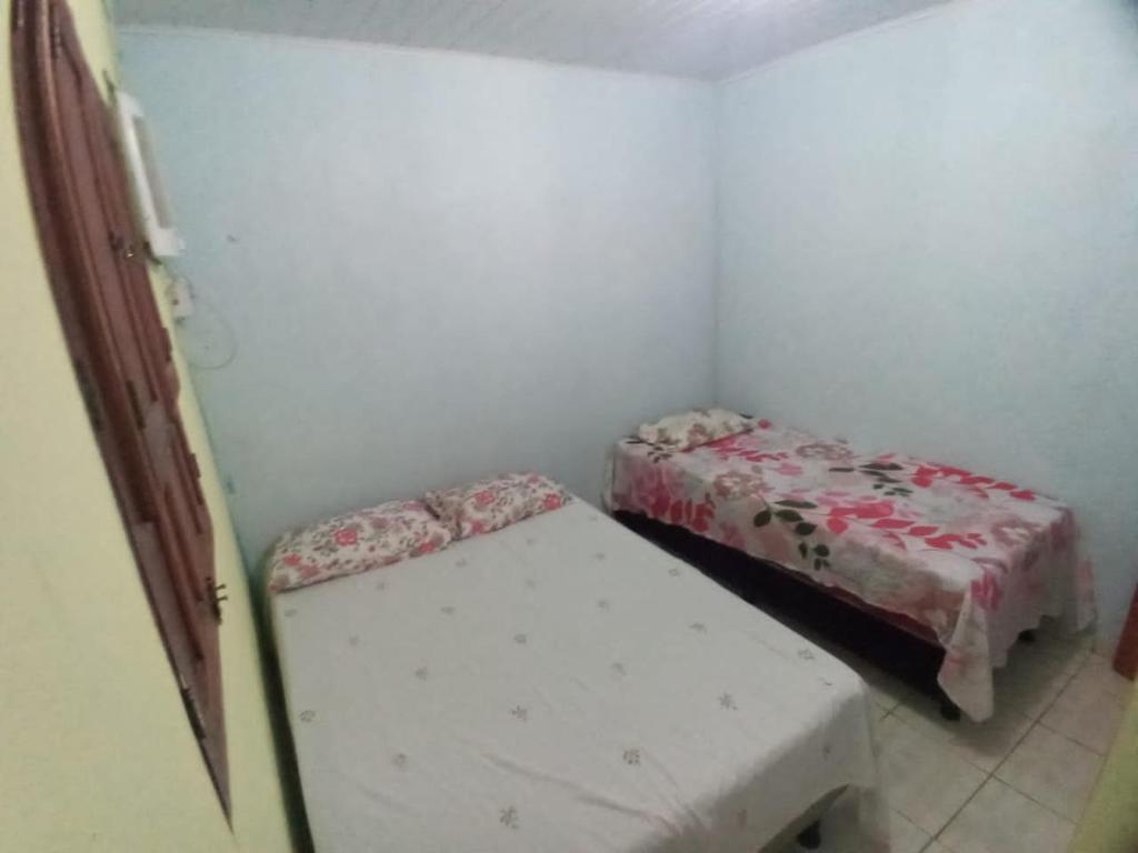  Casa do riacho
