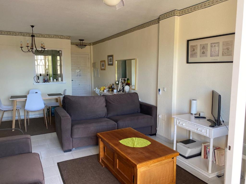 Apartment Riviera del Sol & Golf entre Malaga et Marbella ...