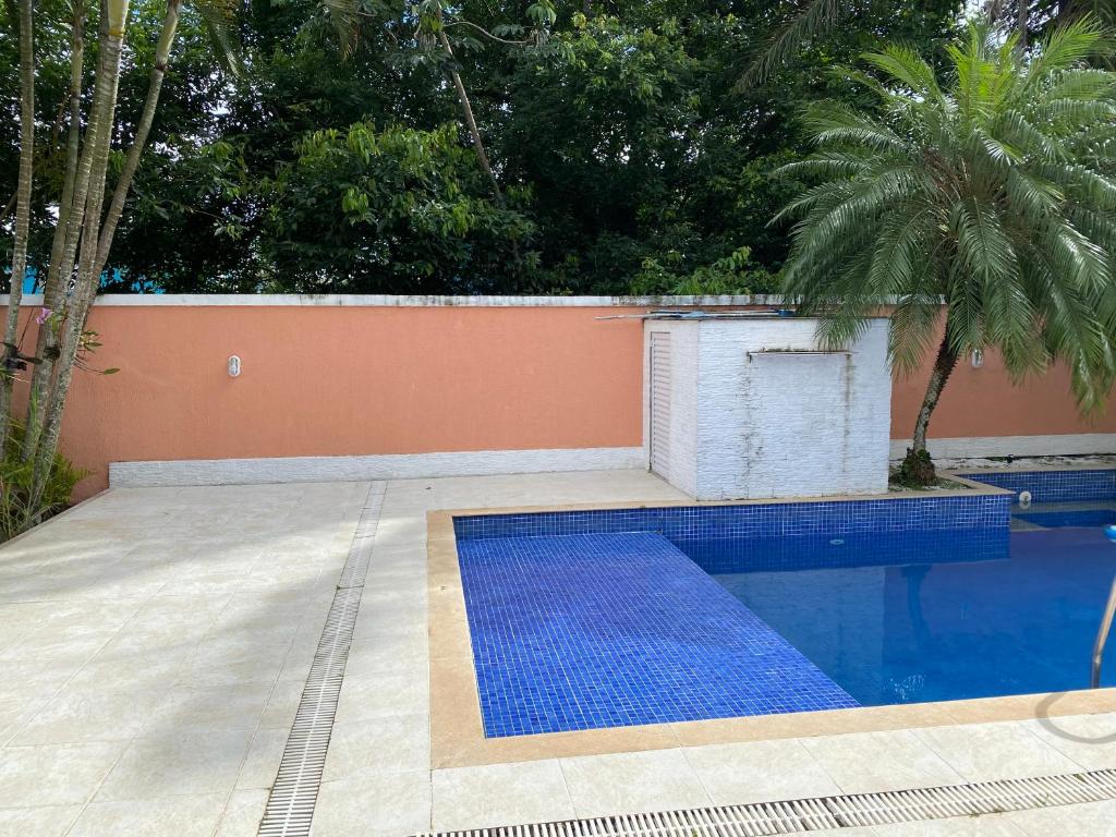  Casa com piscina e sauna - Fazenda Muriqui