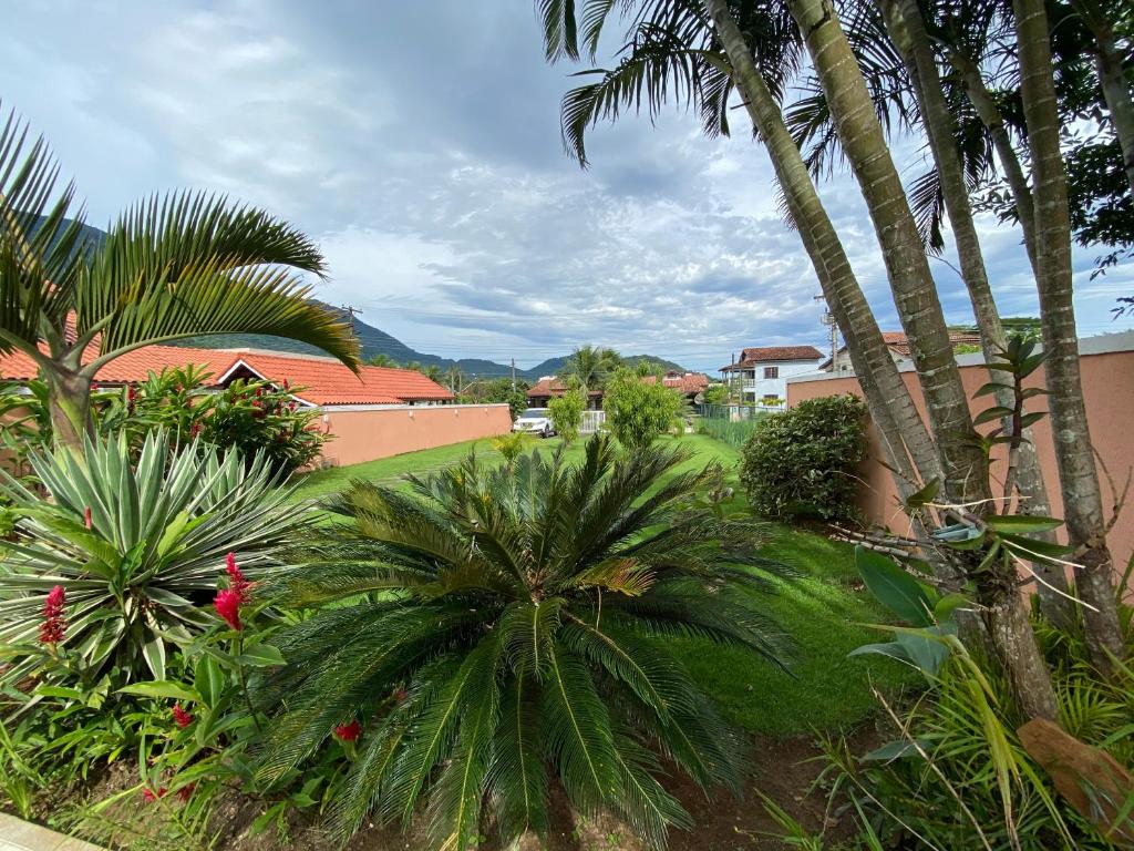  Casa com piscina e sauna - Fazenda Muriqui