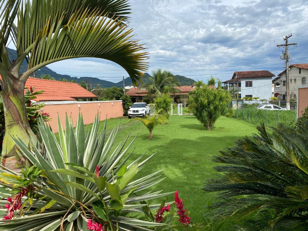  Casa com piscina e sauna - Fazenda Muriqui