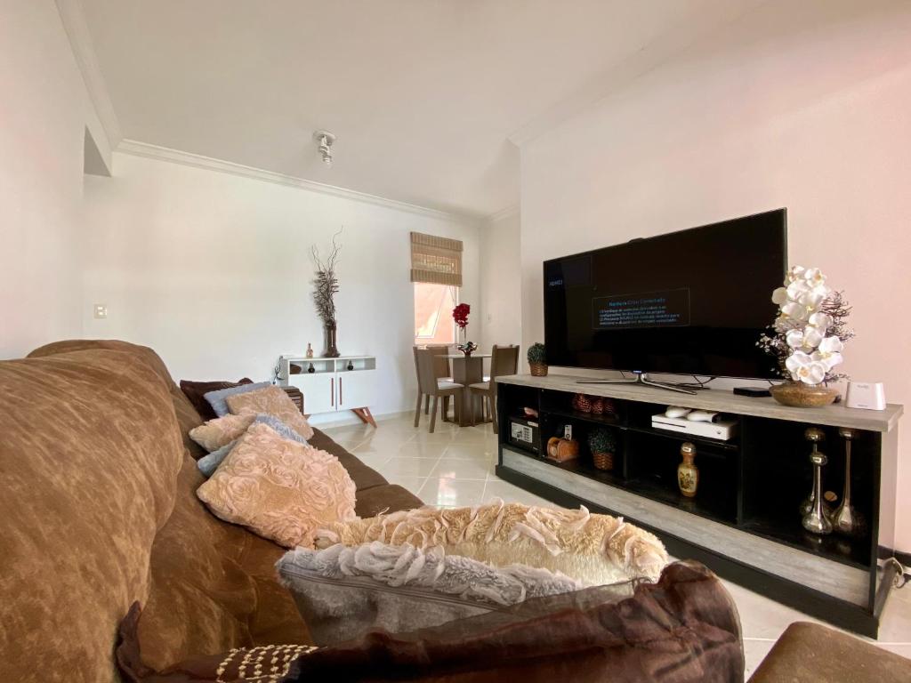  Casa com piscina e sauna - Fazenda Muriqui