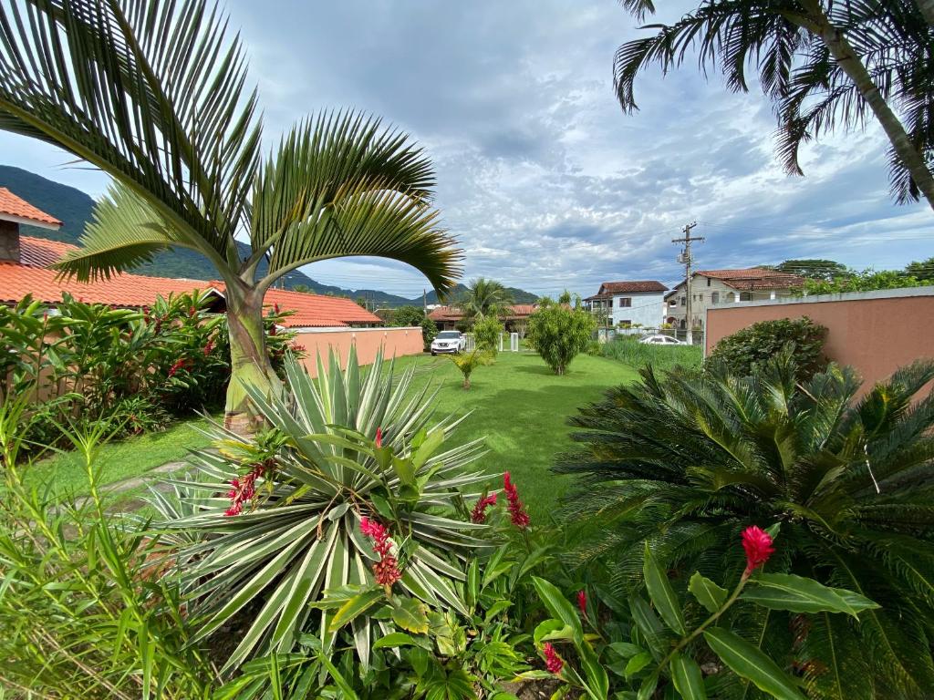  Casa com piscina e sauna - Fazenda Muriqui