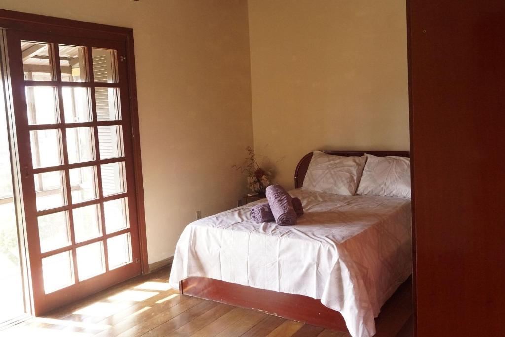 Resolute Temporada Vista do Paradouro  Resolute Temporada Vista do Paradouro