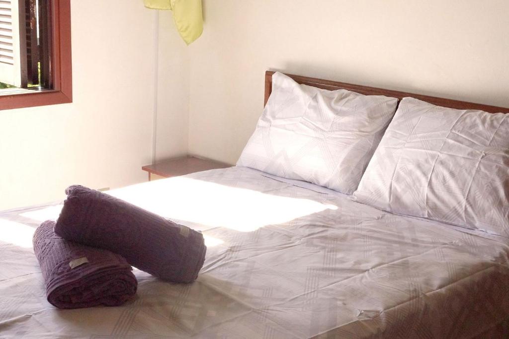 Resolute Temporada Vista do Paradouro  Resolute Temporada Vista do Paradouro