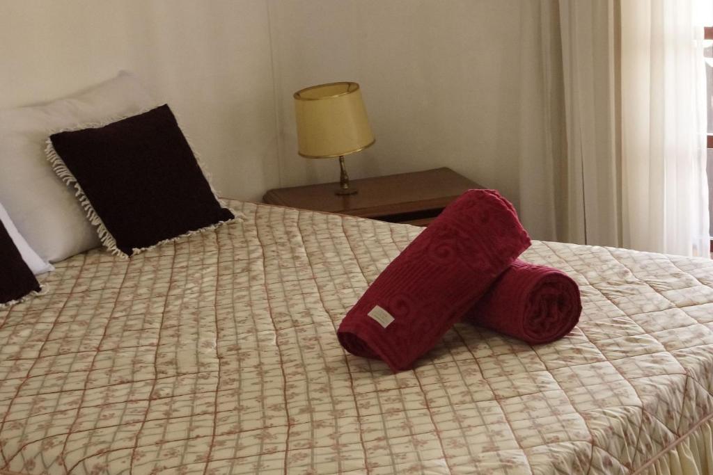 Resolute Temporada Vista do Paradouro  Resolute Temporada Vista do Paradouro