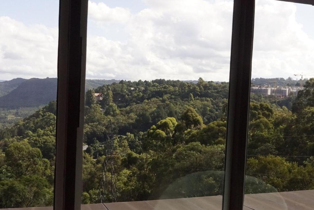 Resolute Temporada Vista do Paradouro  Resolute Temporada Vista do Paradouro