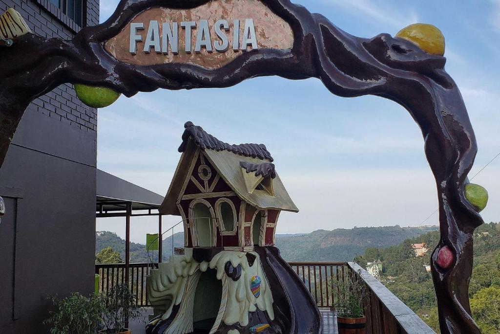 Resolute Temporada Vista do Paradouro  Resolute Temporada Vista do Paradouro