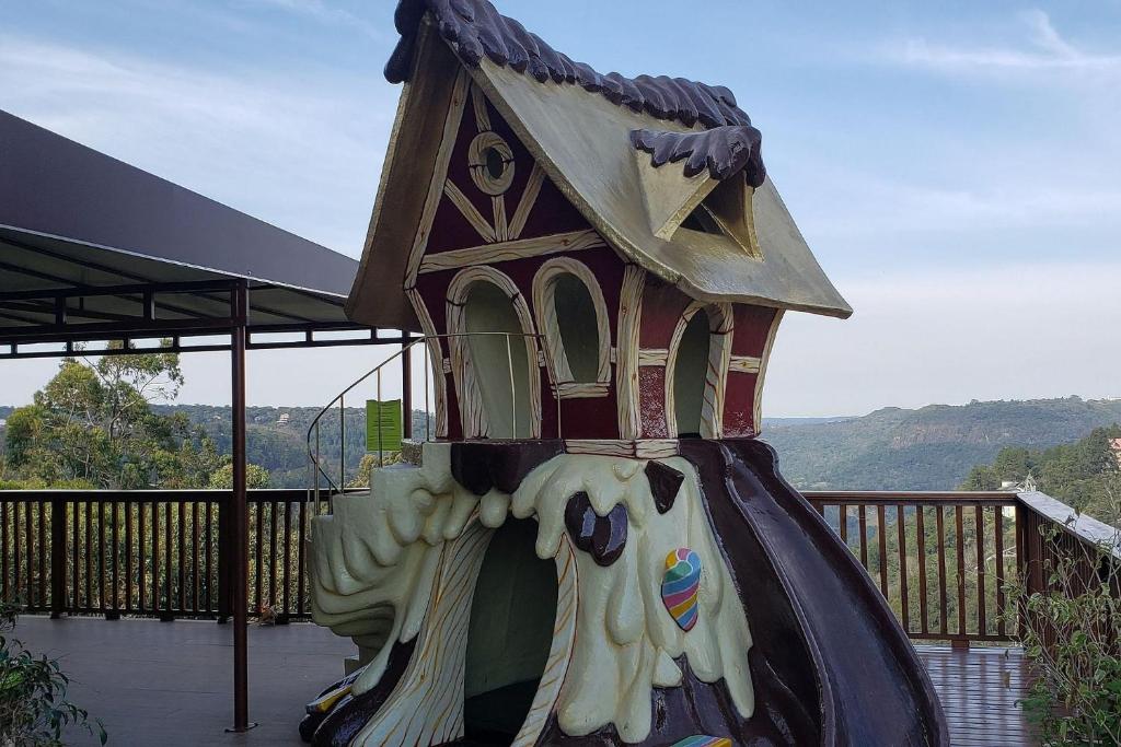 Resolute Temporada Vista do Paradouro  Resolute Temporada Vista do Paradouro