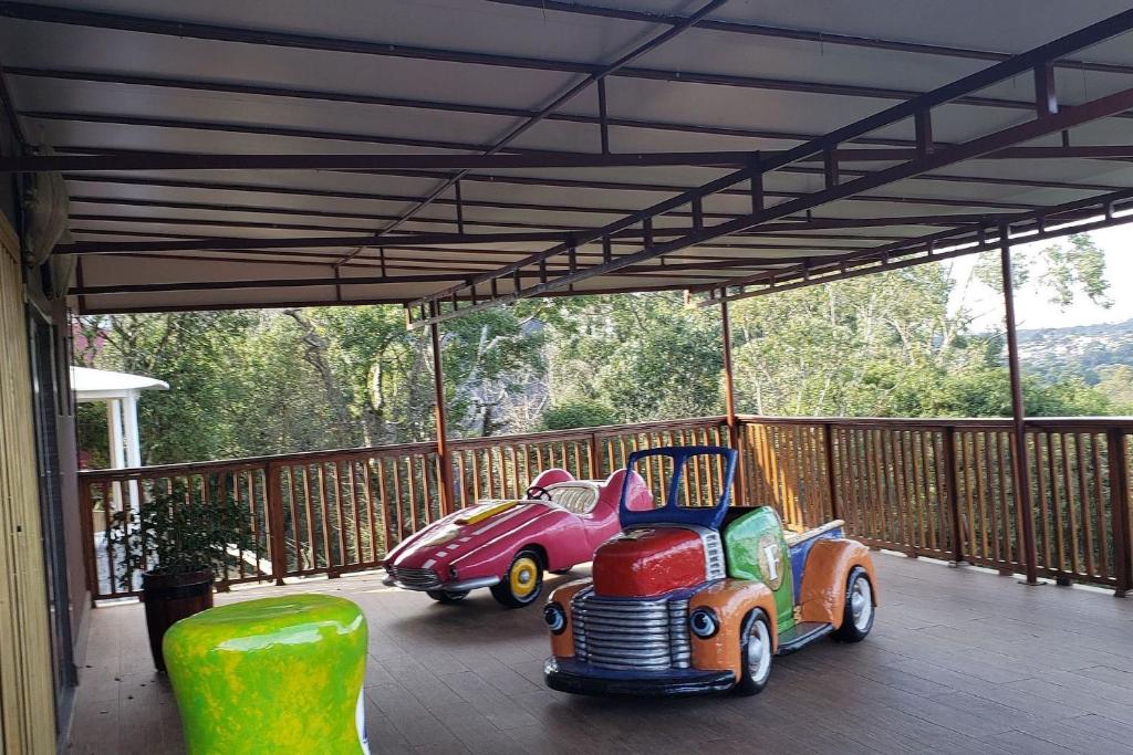 Resolute Temporada Vista do Paradouro  Resolute Temporada Vista do Paradouro