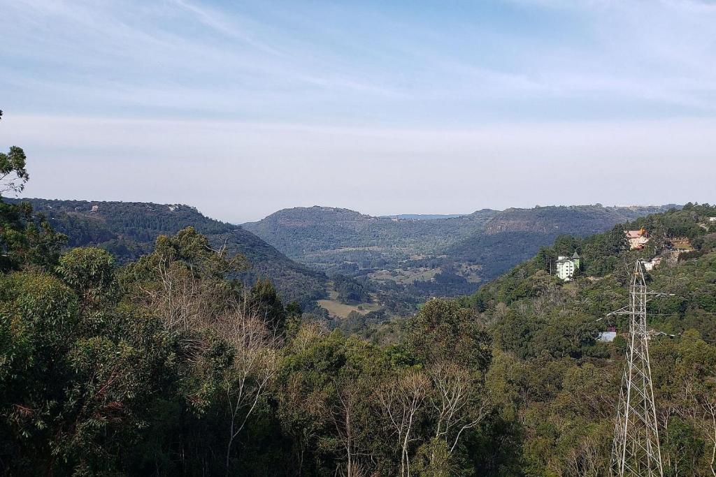 Resolute Temporada Vista do Paradouro  Resolute Temporada Vista do Paradouro