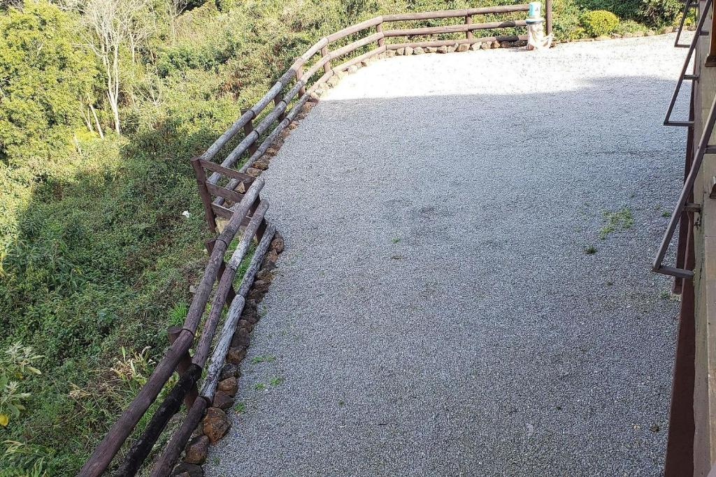 Resolute Temporada Vista do Paradouro  Resolute Temporada Vista do Paradouro