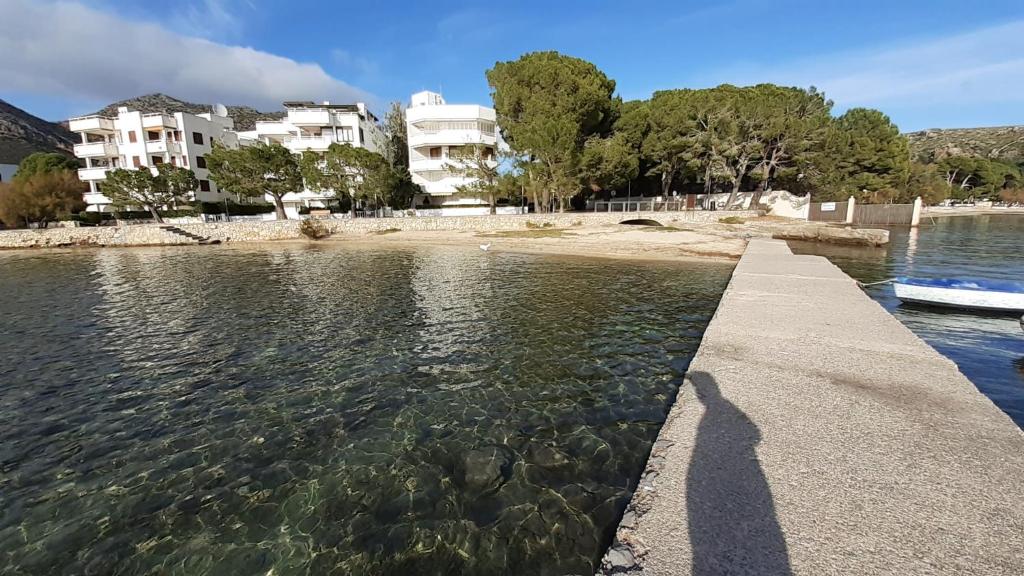 Fotografia z galérie ubytovania Gran Villa en Pollensa v destinácii Pollença