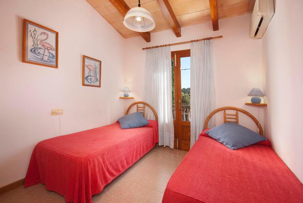 Fotografia z galérie ubytovania Gran Villa en Pollensa v destinácii Pollença