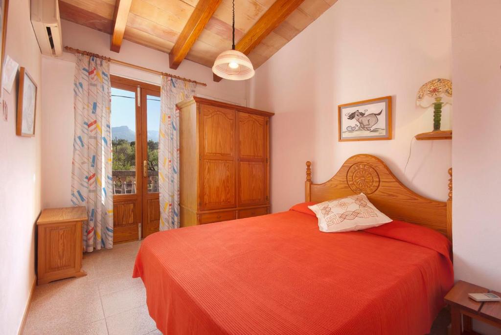 Fotografia z galérie ubytovania Gran Villa en Pollensa v destinácii Pollença