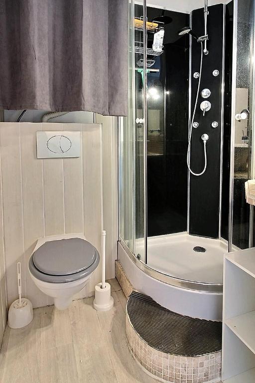 Studio les pied dans l eau ! - Appartement Avec Vue Sur La Mer