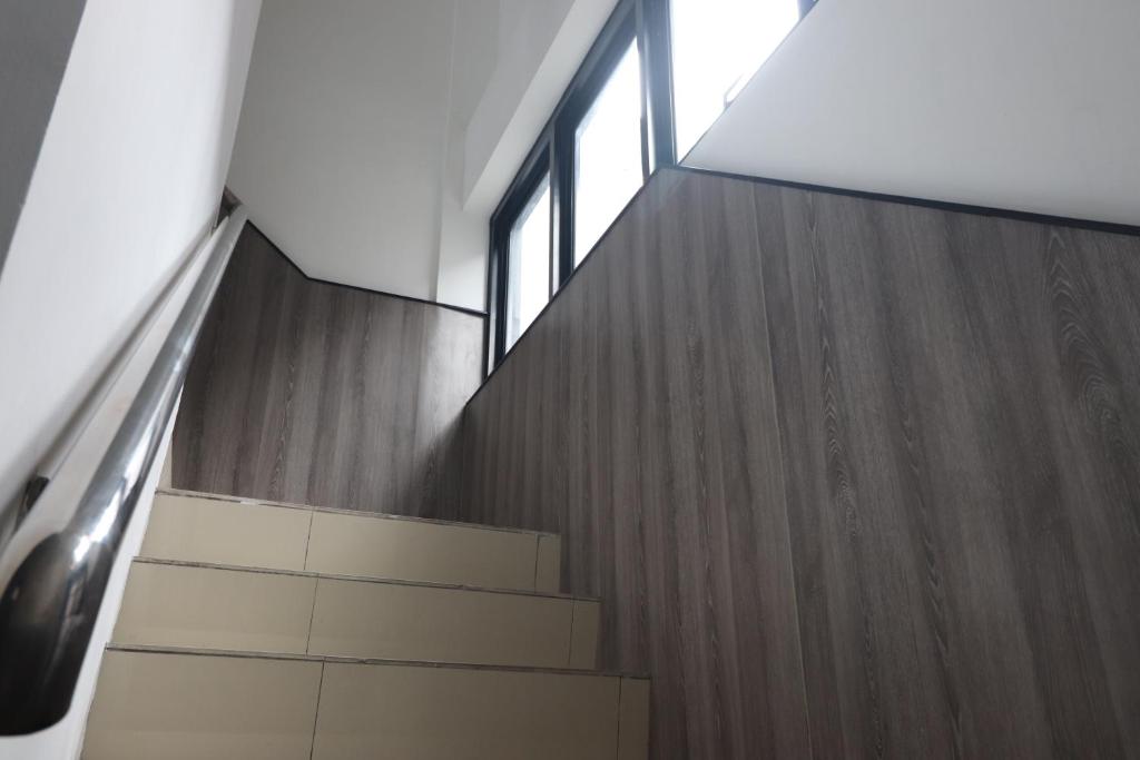 Foto dalla galleria di The Cabin Tanjung Yogyakarta a Yogyakarta