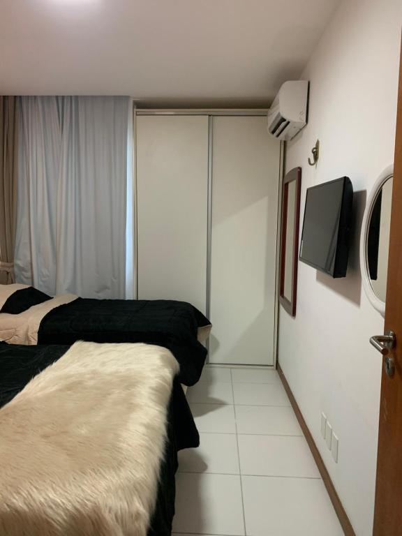  Apartamento 002K no Iloa Barra de São Miguel