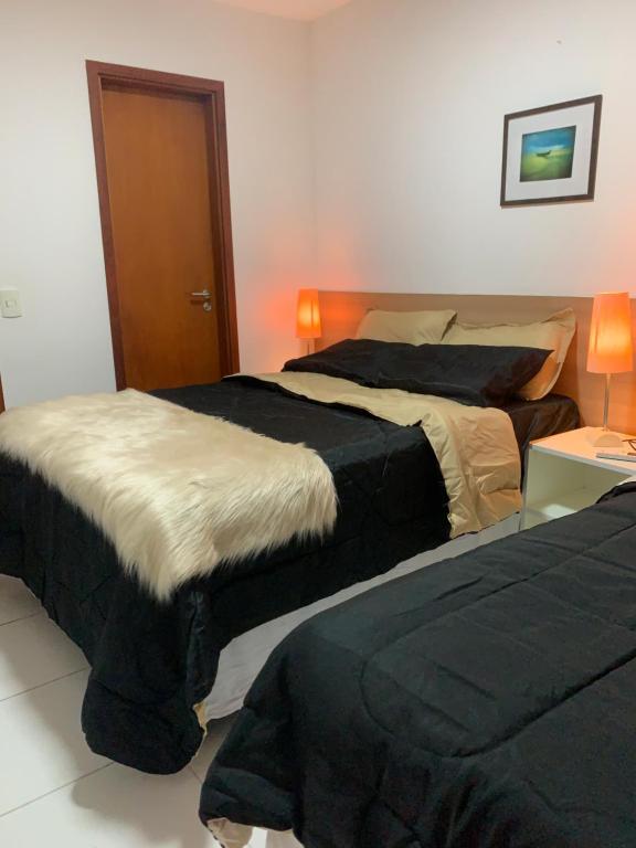  Apartamento 002K no Iloa Barra de São Miguel